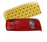 HELLA 2VA 007 502-061 Combination Rearlight
