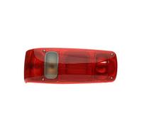 HELLA 2VA 007 502-111 Rearlight - Caraluna I - Bulb - ECE - left