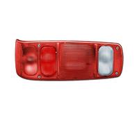 HELLA 2VA 007 502-117 Rearlight - Caraluna I - 12V - Fitting - left