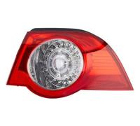 Hella Combination Rearlight 2VA009246-101
