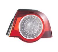 Hella Combination Rearlight 2VA009246-141
