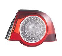 Hella Combination Rearlight 2VA009246-141