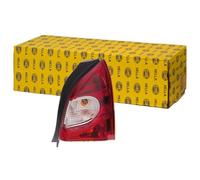 HELLA 2VA 010 938-031 Rearlight - Bulb - Outer section - ECE - left