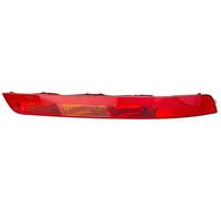 HELLA 2VA 013 124-121 Rear light