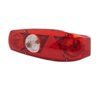 Hella Rearlight Caraluna II Bulb 12V 2VA 341 419-061