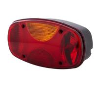 HELLA 2VA 343 640-071 Rear light cluster