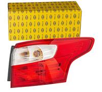 HELLA 2VA 354 995-161 Rear light