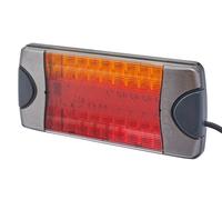 HELLA 2VA 980 710-301 Rear light cluster