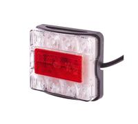 HELLA 2VA 980 720-001 Combination Rearlight