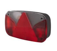 HELLA 2VA 998 232-291 Rear light cluster