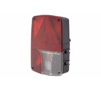 HELLA 2VA 998 233-271 Combination Rear Light Left N/S Passenger 12V Fits WEIRO