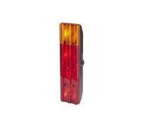 HELLA 2VB 004 887-011 Rear light