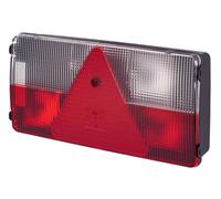 HELLA 2VB 341 032-141 Combination Rearlight
