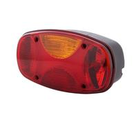 HELLA 2VB 343 640-011 Rear light cluster