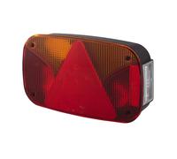 HELLA 2VB 998 232-211 Rear light cluster