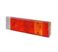 HELLA 2VD 007 323-131 Rear light cluster