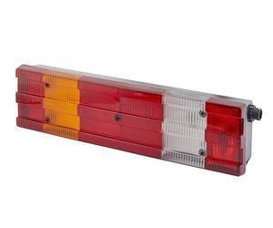 HELLA 2VD 007 500-411 Rear light