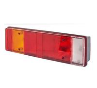 HELLA 2VD 008 204-071 Rear light