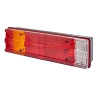 HELLA 2VD 008 204-091 Rear light