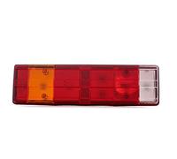 HELLA 2VD 008 204-111 Rear light
