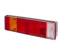HELLA 2VD 008 204-131 Rear light