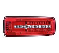 HELLA 2VD 012 381-251 Rear light