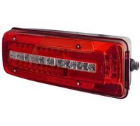 HELLA 2VD 012 381-311 Rear light