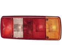 HELLA 2VP 003 567-111 Rearlight - Halogen - ECE - left