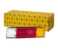 HELLA 2VP 004 887-021 Rearlight - Halogen - ECE/CCC - right