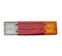 HELLA 2VP 004 887-021 Rearlight - Halogen - ECE/CCC - right