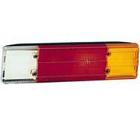 HELLA 2VP 004 887-021 Rearlight - Halogen - ECE/CCC - right