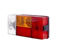 HELLA 2VP 006 040-121 Rear light cluster