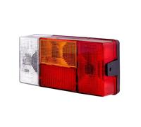 HELLA 2VP 006 040-301 Rear light cluster