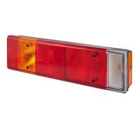HELLA 2VP 007 323-011 Rear light cluster