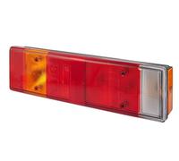 HELLA 2VP 007 323-021 Combination Rearlight