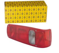 HELLA 2VP 007 502-041 Rear light cluster