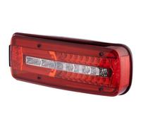 HELLA 2VP 012 381-021 Rearlight - Truck Full LED - LED - 24V