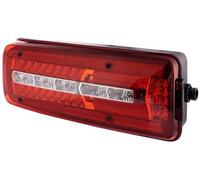 HELLA 2VP 012 381-051 Rear light