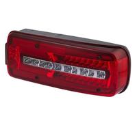 HELLA 2VP 012 381-081 Rear light