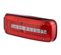 HELLA 2VP 012 381-241 Rear light