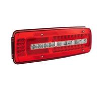 HELLA 2VP 012 381-361 Rear light