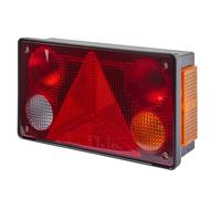 HELLA 2VP 340 400-121 Rear light cluster