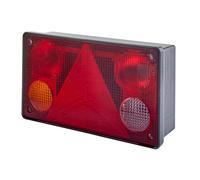 HELLA 2VP 340 400-131 Rear light cluster