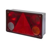 HELLA 2VP 340 400-141 Rear light cluster