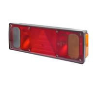 HELLA 2VP 340 450-021 Rear light cluster