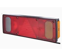 HELLA 2VP 340 450-441 Combination Rearlight