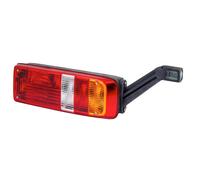 HELLA 2VP 340 931-161 Rear light cluster
