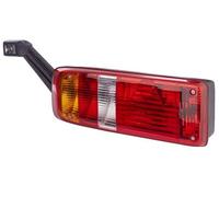 HELLA 2VP 340 931-171 Combination Rear Light Left Fits JAEGER KÖGEL KRONE DOLL