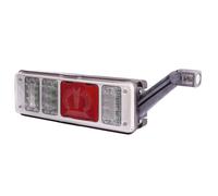HELLA 2VP 340 960-241 Rear light cluster