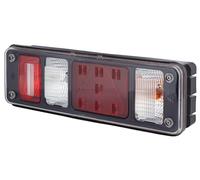 HELLA 2VP 340 961-021 Rear light cluster